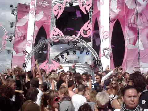 Dirty South part 1 @ Extrema Outdoor 2009