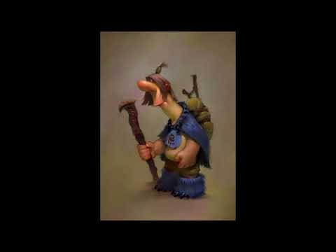 Gyre Mountain -- Tak 2: the Staff of Dreams MIDI Soundtrack