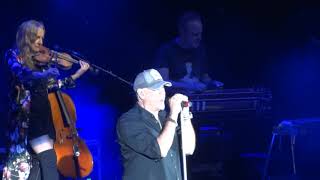 Fury in the Slaughterhouse - Time to wonder - Loreley, 18.08.2018