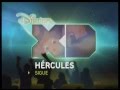 Promo Hércules En Disney XD