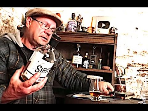 ralfy review 827 - Sirius 31yo Blended Malt @ 43.1%vol (N.S.)