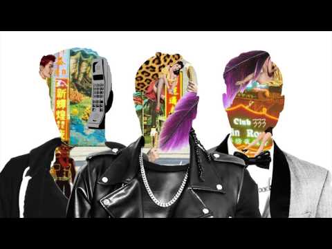 DiRTY RADiO - Numbers (Official Audio)