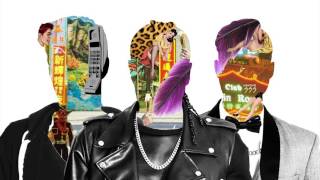 DiRTY RADiO - Numbers (Official Audio)