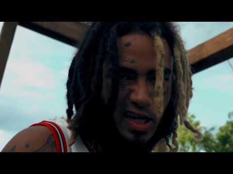 Traylo E$ko - Evol Kccuf (Official Music Video)