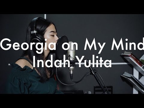 Georgia on My Mind