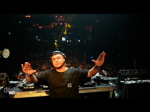 Mati Rivaday - Live Set OPTIMUS