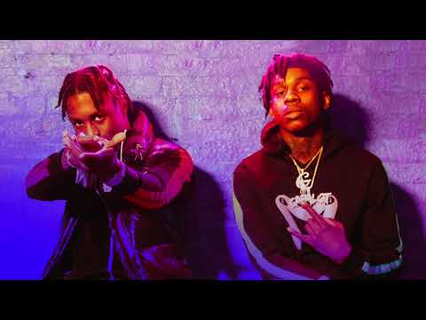 martin and gina feat. lil tjay (AI remix)