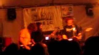 Thurston Moore at SXSW 2008