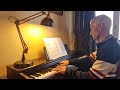 Keith Jarrett — The Wind (Update)