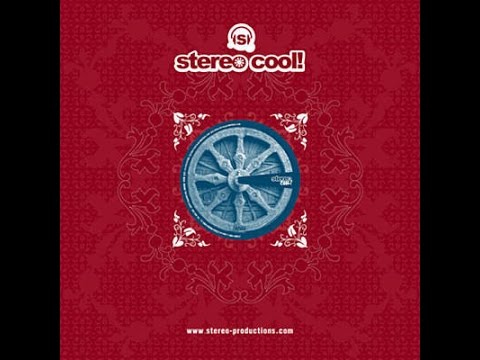 Dj Pippi pres IKL -  A Sublime Journey (HD Tracks)