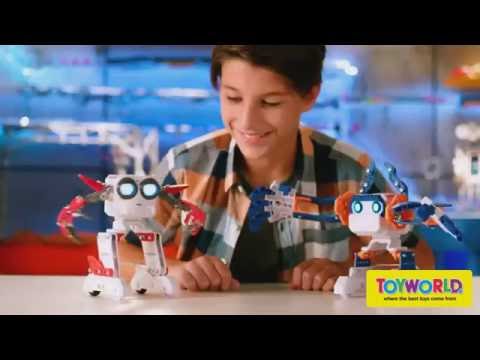 Toyworld NZ - Micronoids