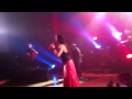Tarja - Die Alive (2014 @ Aula Magna, Lisbon ...