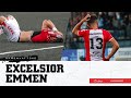 Excelsior - FC Emmen | SAMENVATTING