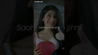Meri Aashiquii Balraj Punjabi Song Full Screen Whatsapp Status 💫#shorts