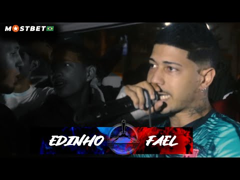 FAEL Vs Edinho | 1 FASE | 519º Batalha do Tanque - SELETIVA DE SG | 2022