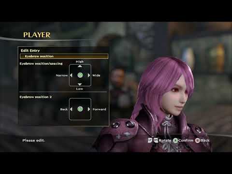 Bladestorm NM 14th centry with more anime (part 1)