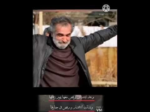 يايمه شلون مرتضى حرب