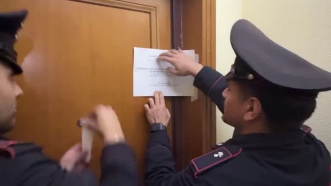 Roma, sgomberati altri 11 appartamenti occupati in via Giulioli