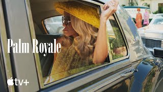 Palm Royale — Tráiler oficial de la segunda temporada | Apple TV+