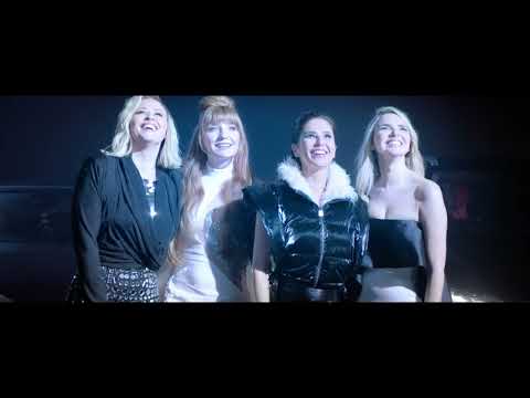 ‘The Girls Aloud Show’ UK & Ireland Arena Tour 2024