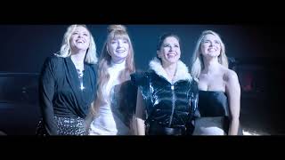 ‘The Girls Aloud Show’ UK &amp; Ireland Arena Tour 2024