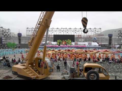 DOXA 2016 - Of Shadows Trailer