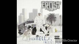 Frost - When HELL.A. Freezes Over (Full Album)