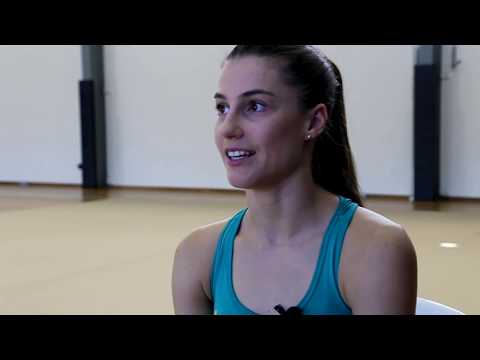 YUMM! Advocate: Danielle Prince