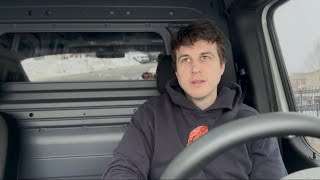 I just look at women and I’m exhausted