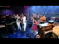 Edward Sharpe And The Magnetic Zeros On David Letterman Home
