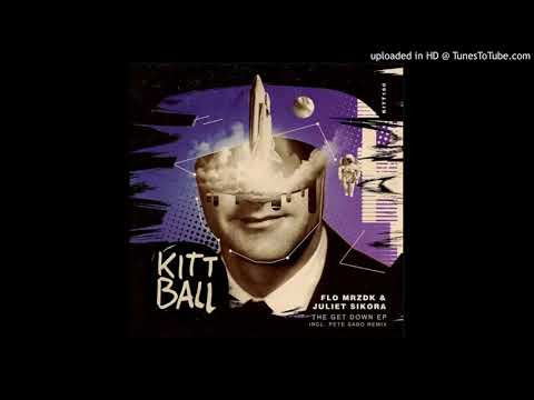 Flo Mrzdk & Juliet Sikora - The Get Down (Original Mix)