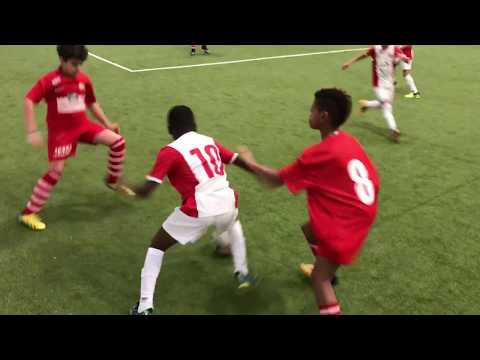 Seydi Cup - Wiener Viktoria U9,U10,U10-1,U11,U11-1 (Teil1/3)