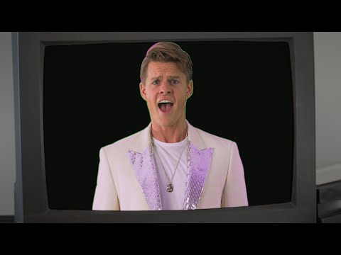 Street II Men's 'Men II Street' Music Video - Schooled