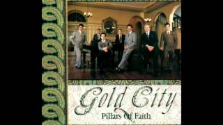 Gold City - There Rose A Lamb