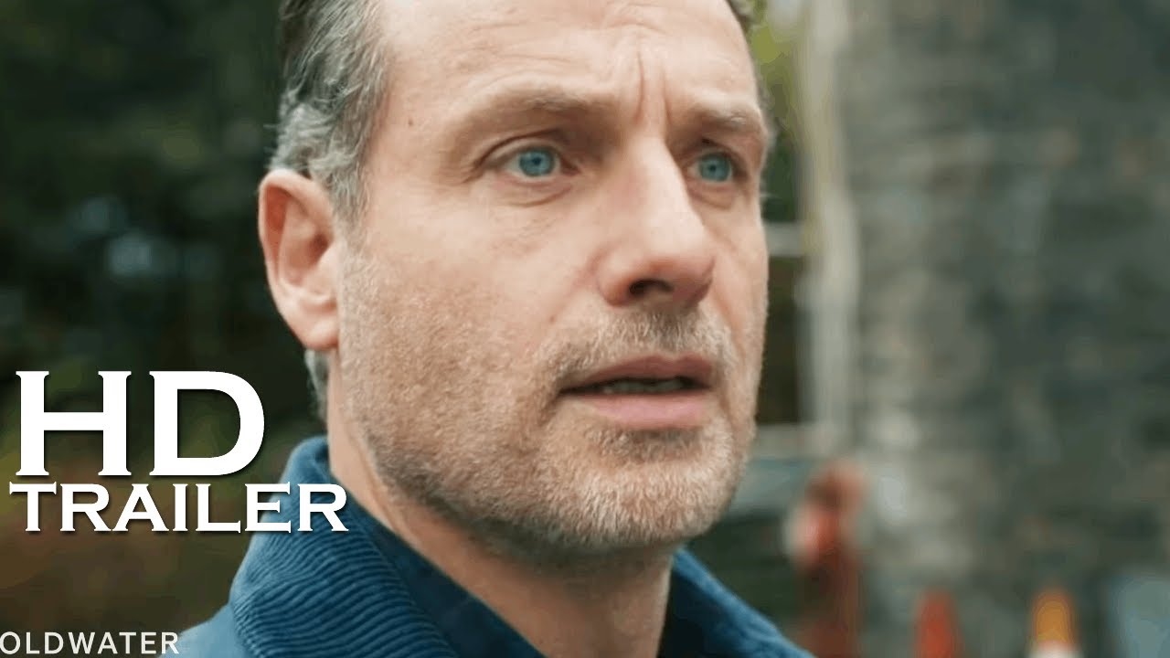 COLDWATER Trailer SUBTITULADO [HD] Andrew Lincoln