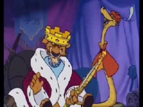 Bellerella Part 7 - Belles and Evil Queen's Conversation