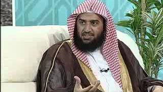 مصابيح السنة (رمضان 1433) | ح20 تشجيع المواهب | د.عمر المقبل image