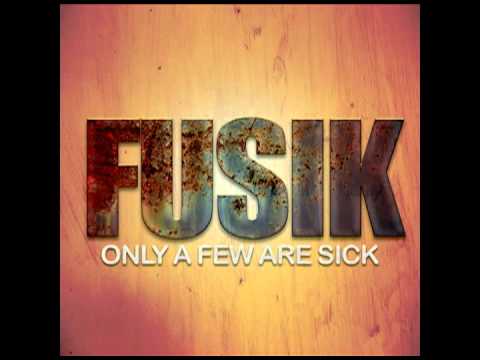 Fusik - Cypher Black [HQ]