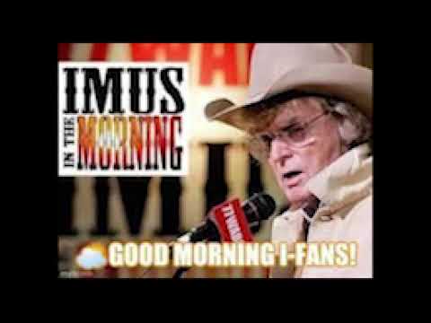 Imus in the Morning The Old Hilarious Bits Episode 26