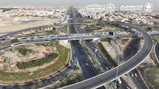 #ميادين_الرياض بأسماء الأئمة والملوك، اعتزازًا بحكامٍ أسسوا نهضة هذا الوطن