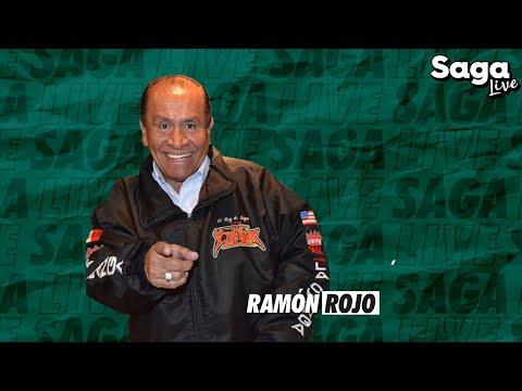 Ramón Rojo "Sonido La Changa" con Adela Micha