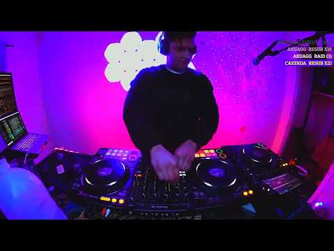 HOUSE, DANCE MIX 016 - JAMES HYPE, THE WEEKND, DAFT PUNK, FISHER. Rickyxo_ twitch live stream!