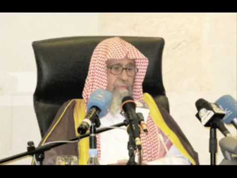 Shejh Sali el Feuzan per “Xhehrin dhe Tadilin” e kohes tone