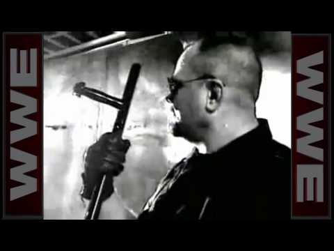 WWE: Big BossMan Titantrom Theme "Cell Block" Download