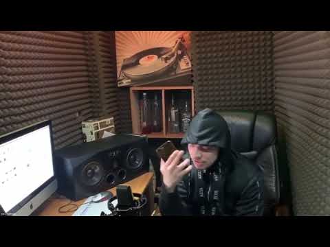 Marin - Freestyle  #albanianfreestyle