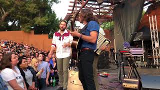 Good Old War 09 Maybe Mine (Live at Garden Amp, Garden Grove July 17, 2018)