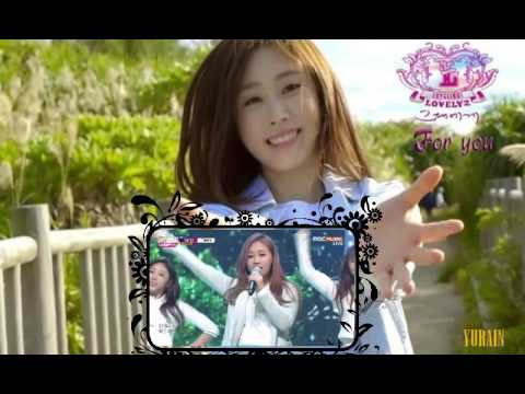 【COVER】LOVELYZ - FOR YOU 그대에게