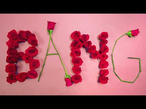 Whethan - love gang (feat. Charli XCX) [Lyric Video]