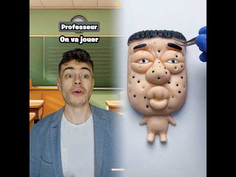 Supprime la troisième lettre de ton prénom 😂