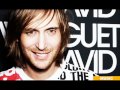 David Guetta - Surrender (Feat. Niles Mason ...
